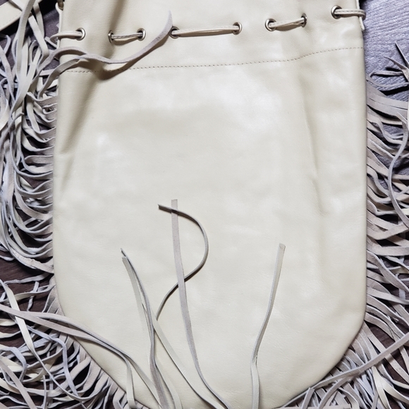 Spell and gyspy looks alike dreamweaver bag white - Picture 2 of 4